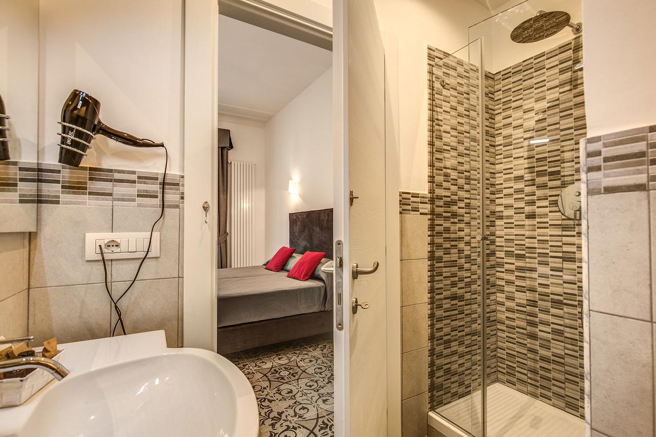 Feronia Guest house