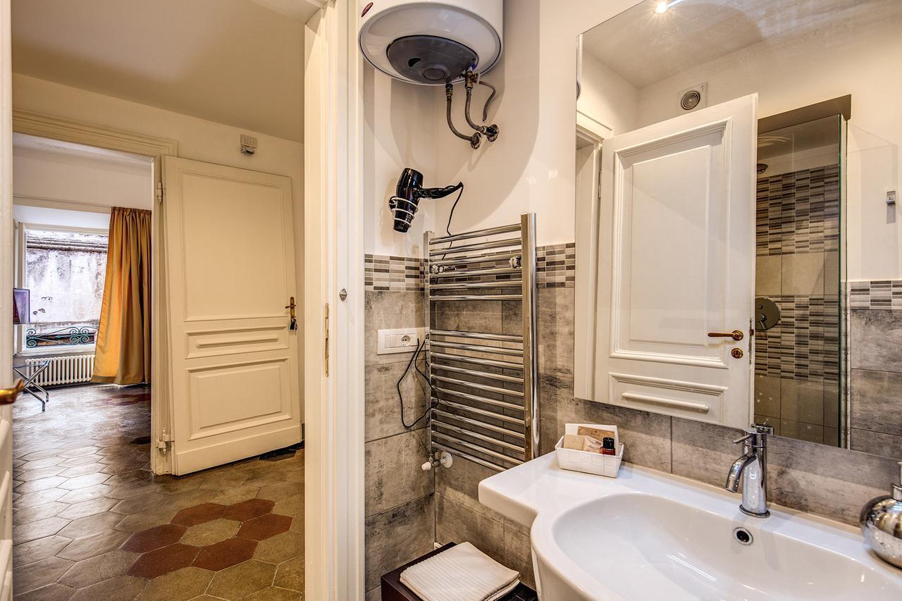 Feronia Guest house