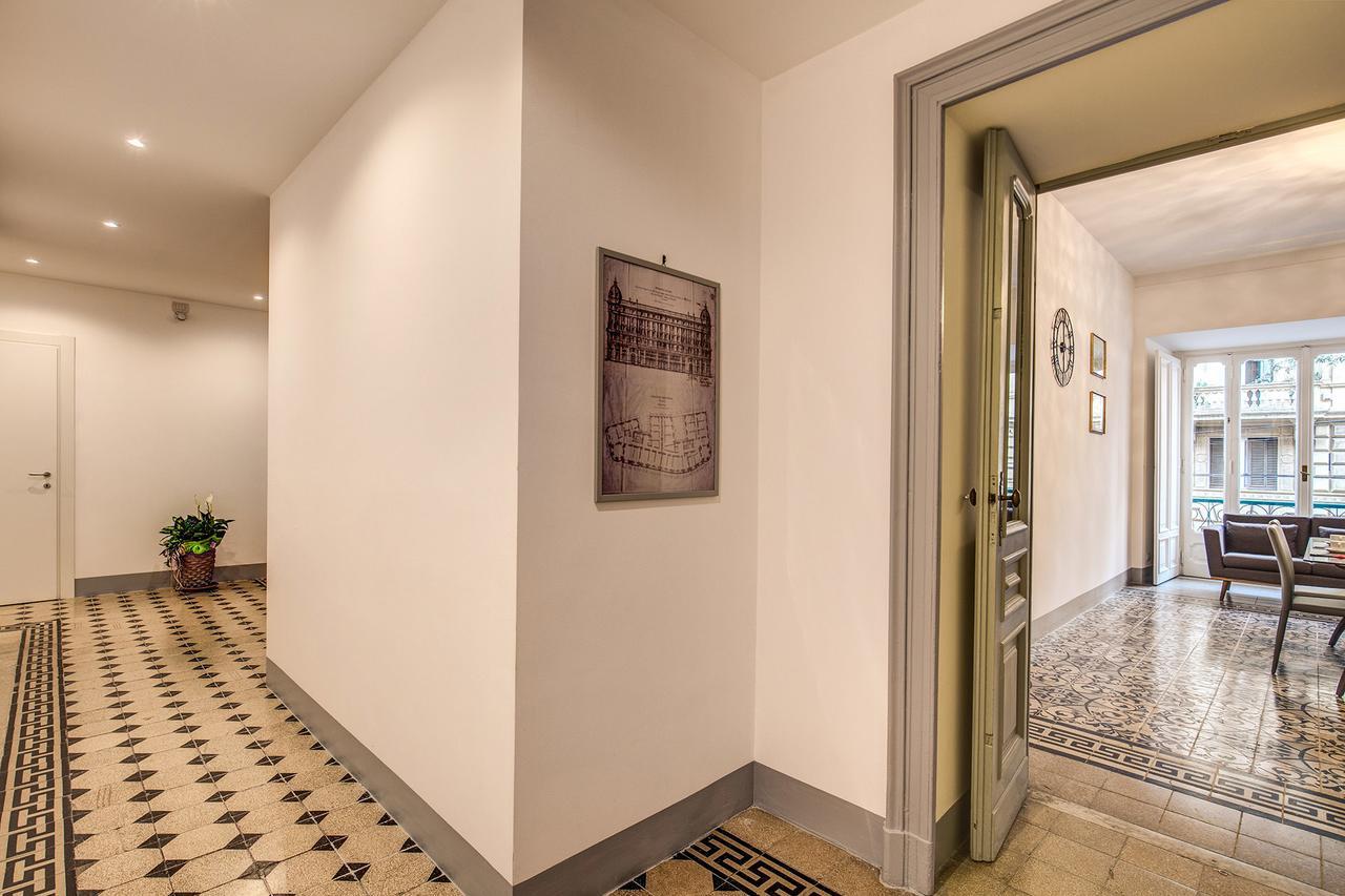 Guest house Feronia Rome