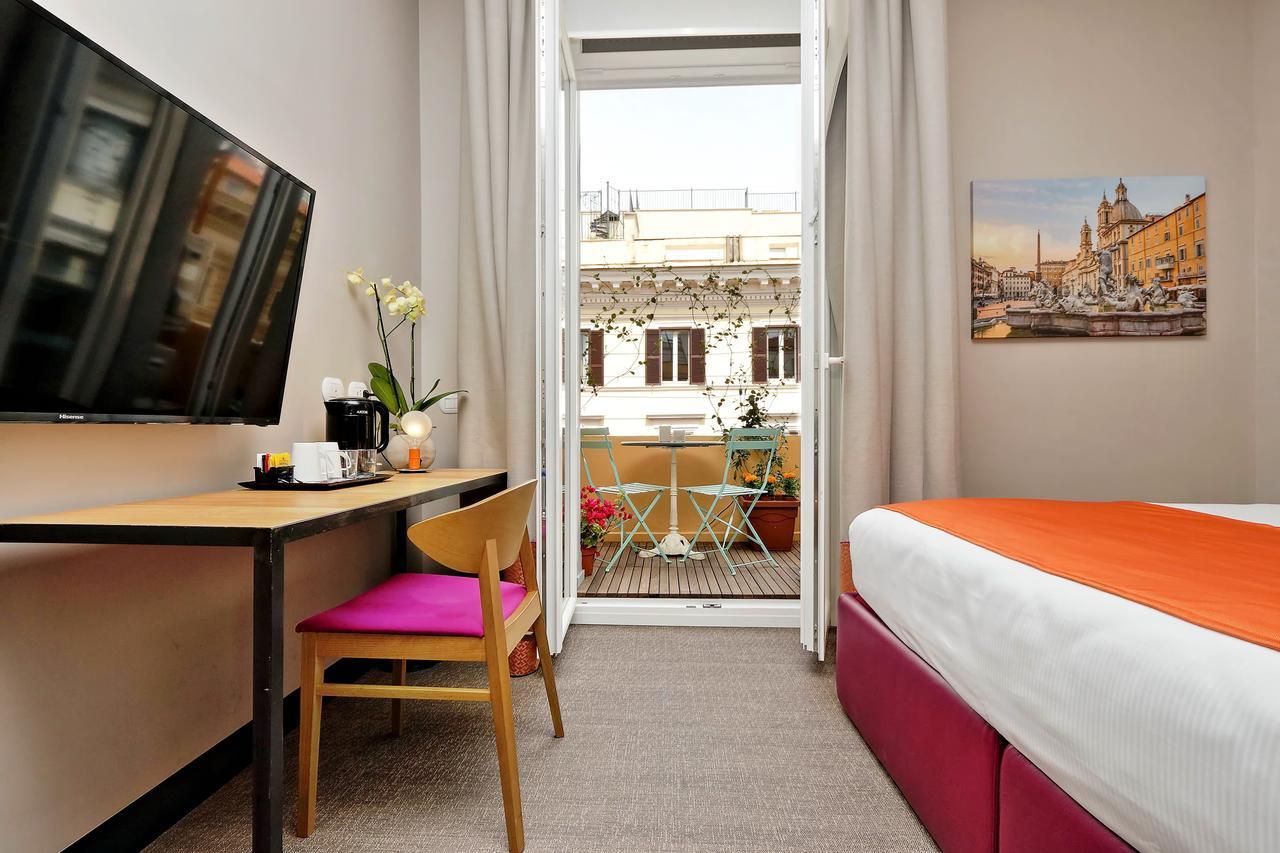 Colonna 32 Guest house