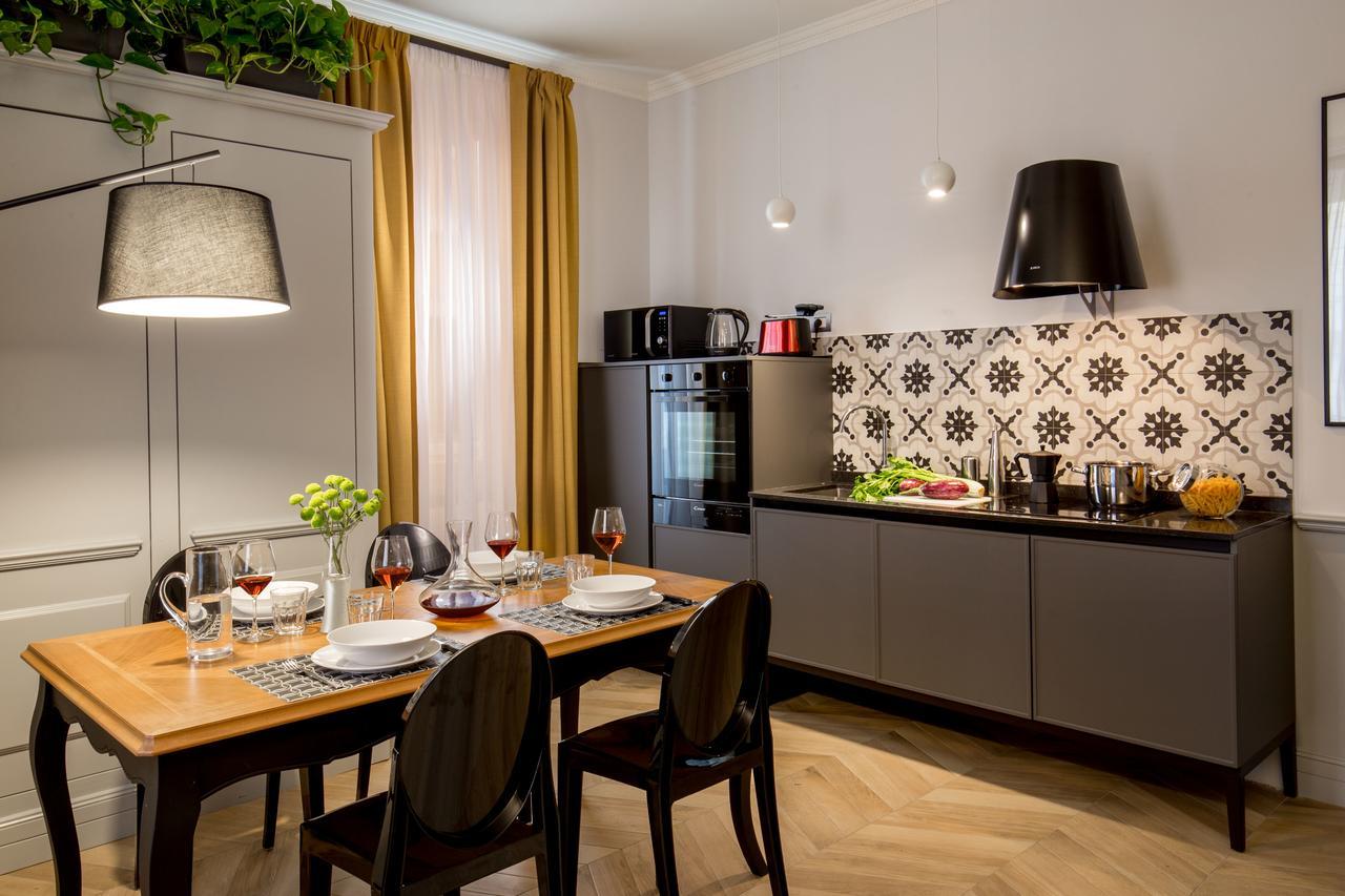 Borgo Pio Charme Apartment