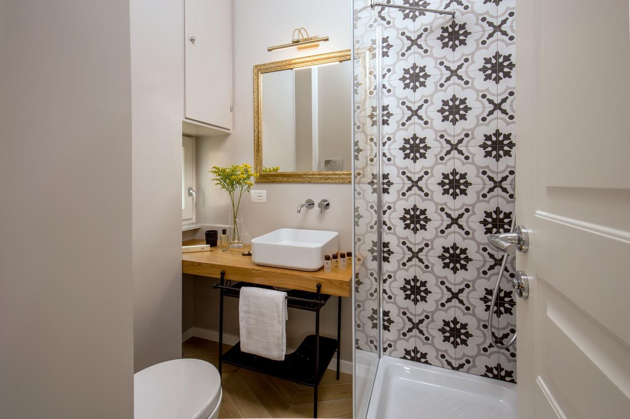 Apartment Borgo Pio Charme *