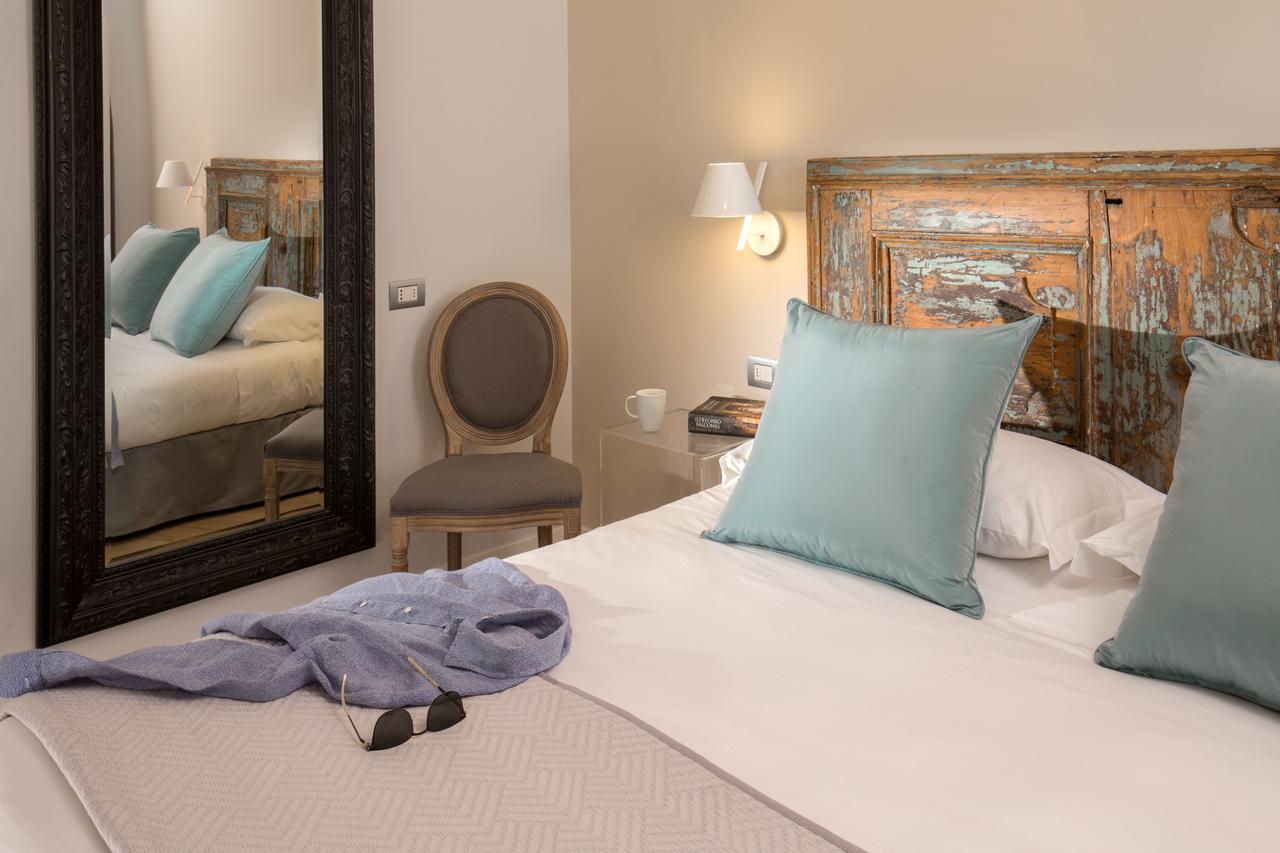 Apartment Borgo Pio Charme *