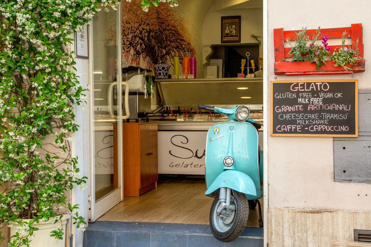 Borgo Pio Charme Apartment *