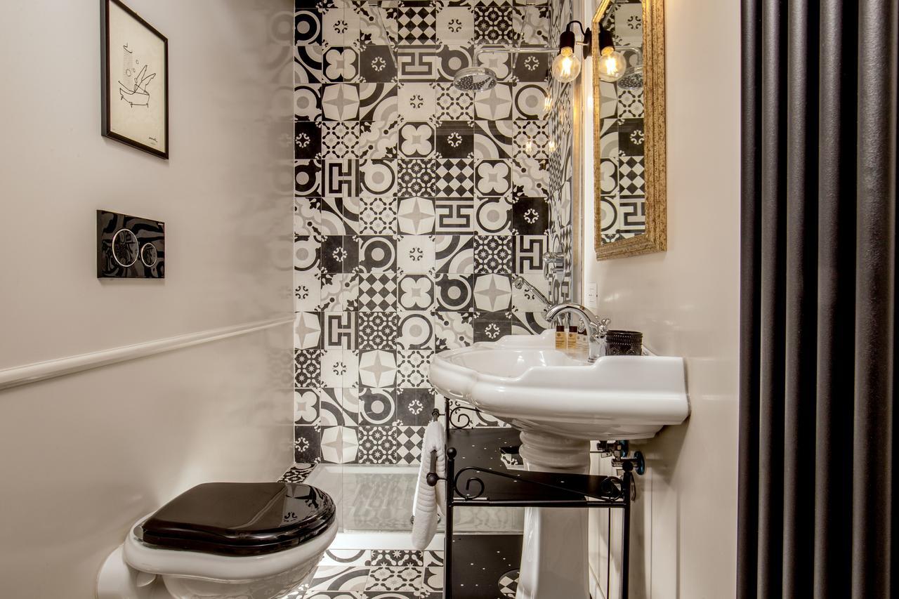 Borgo Pio Charme * Rome