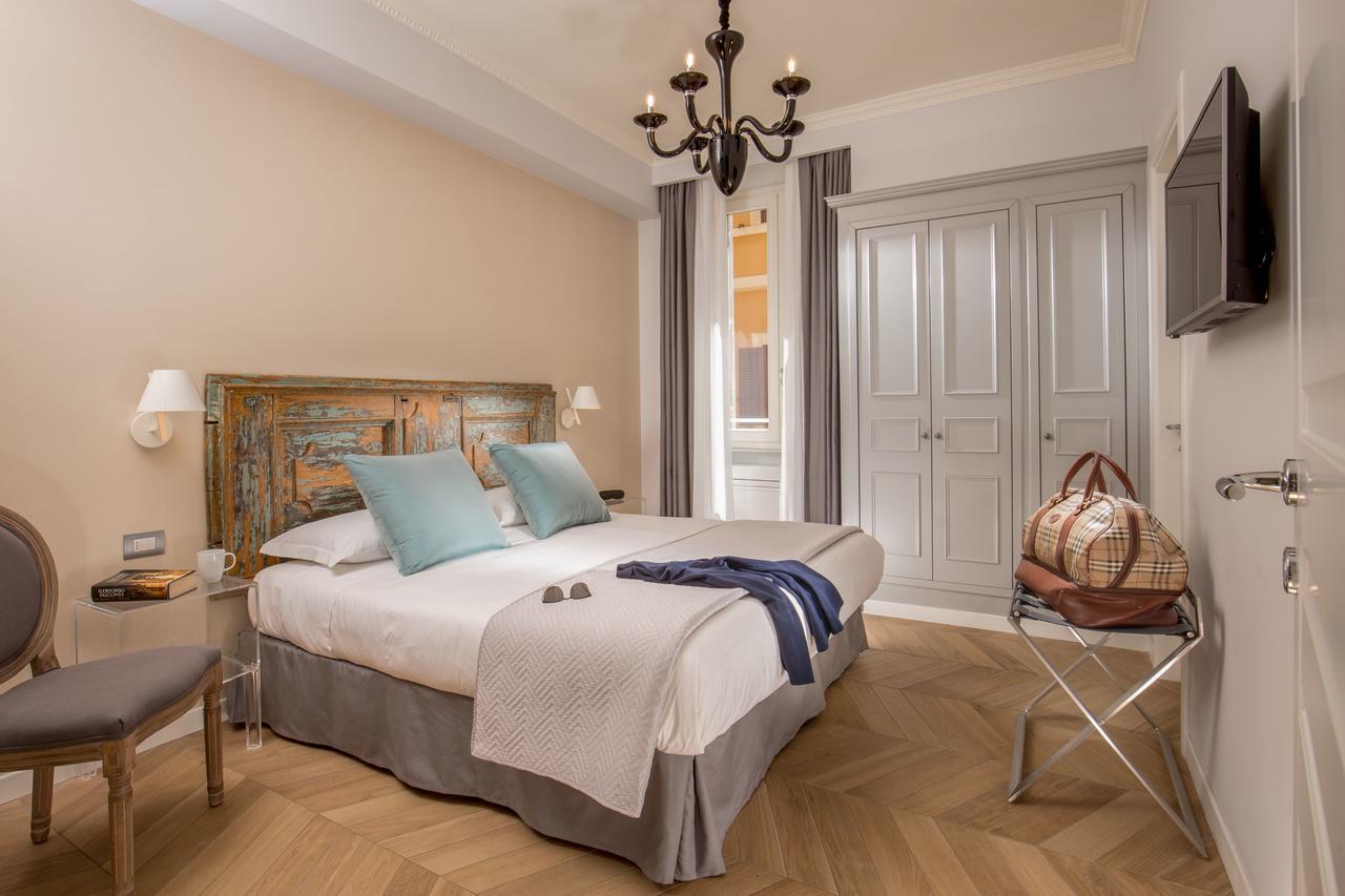 Borgo Pio Charme * Rome