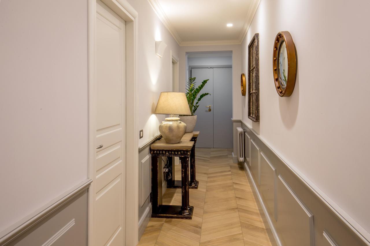 Apartment Borgo Pio Charme *