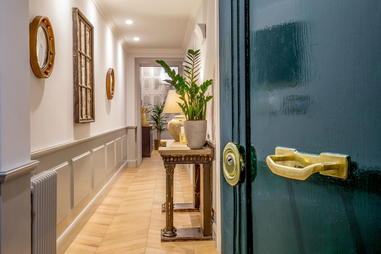Borgo Pio Charme Apartment