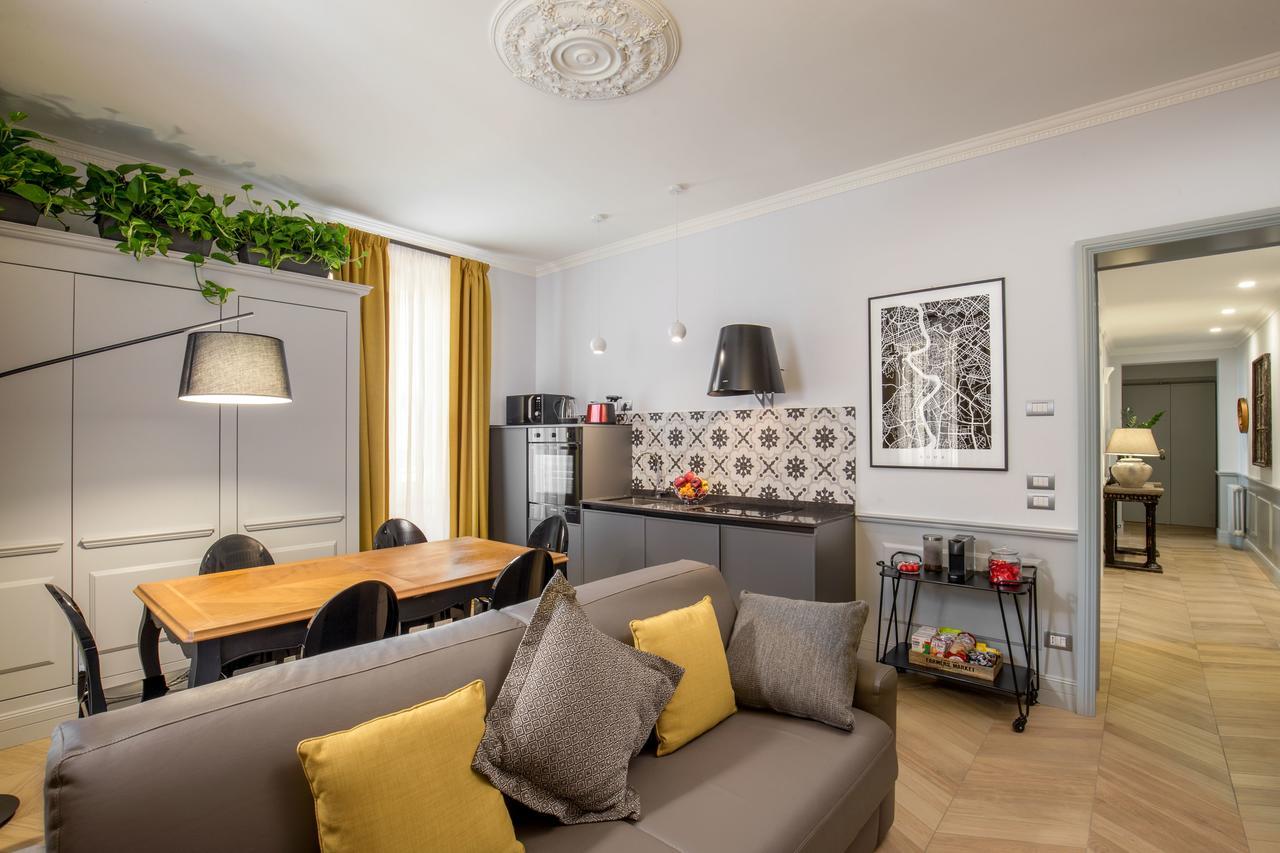 Borgo Pio Charme Apartment Rome