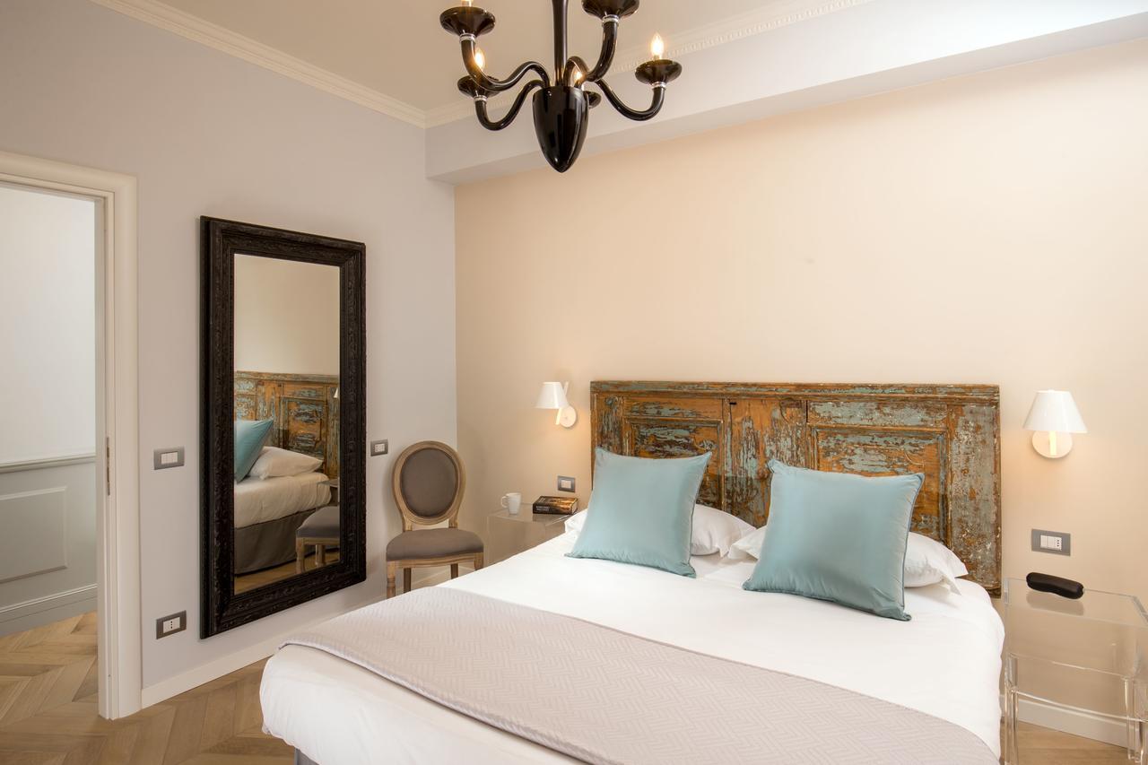 Borgo Pio Charme Apartment *