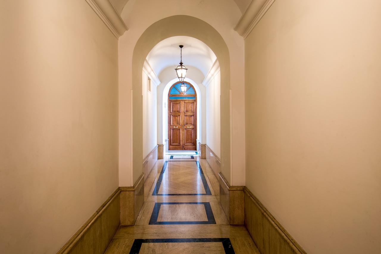 Apartment Borgo Pio Charme