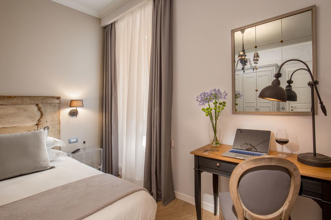 Borgo Pio Charme Apartment