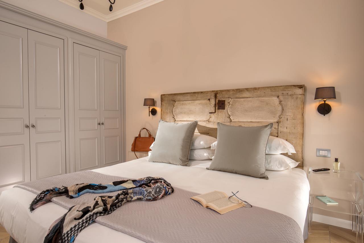 Borgo Pio Charme Apartment Rome