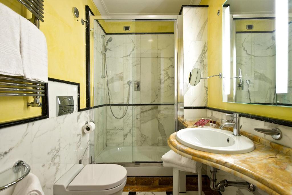 Guest house Opera Rome