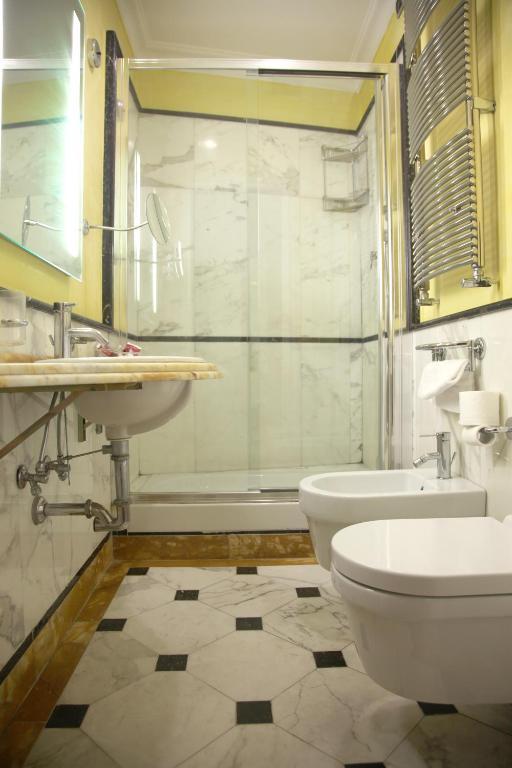 Guest house Opera 3*