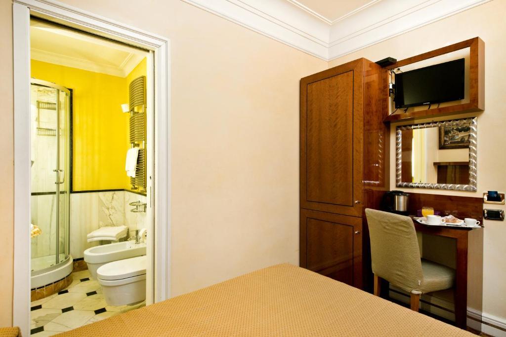 Guest house Opera Rome