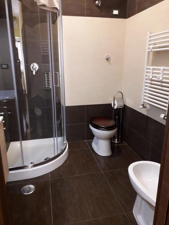 Il Coriandolo Guest house 2*