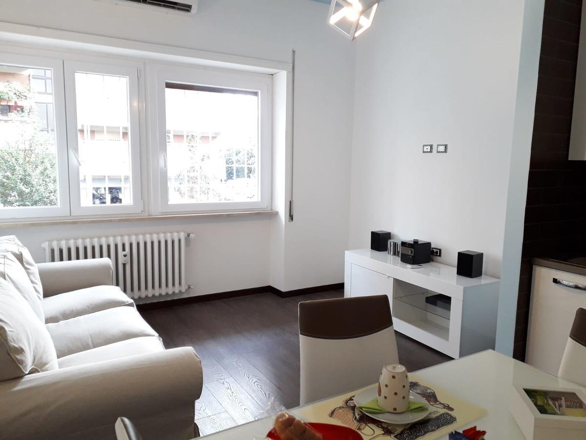 Il Coriandolo Guest house Rome