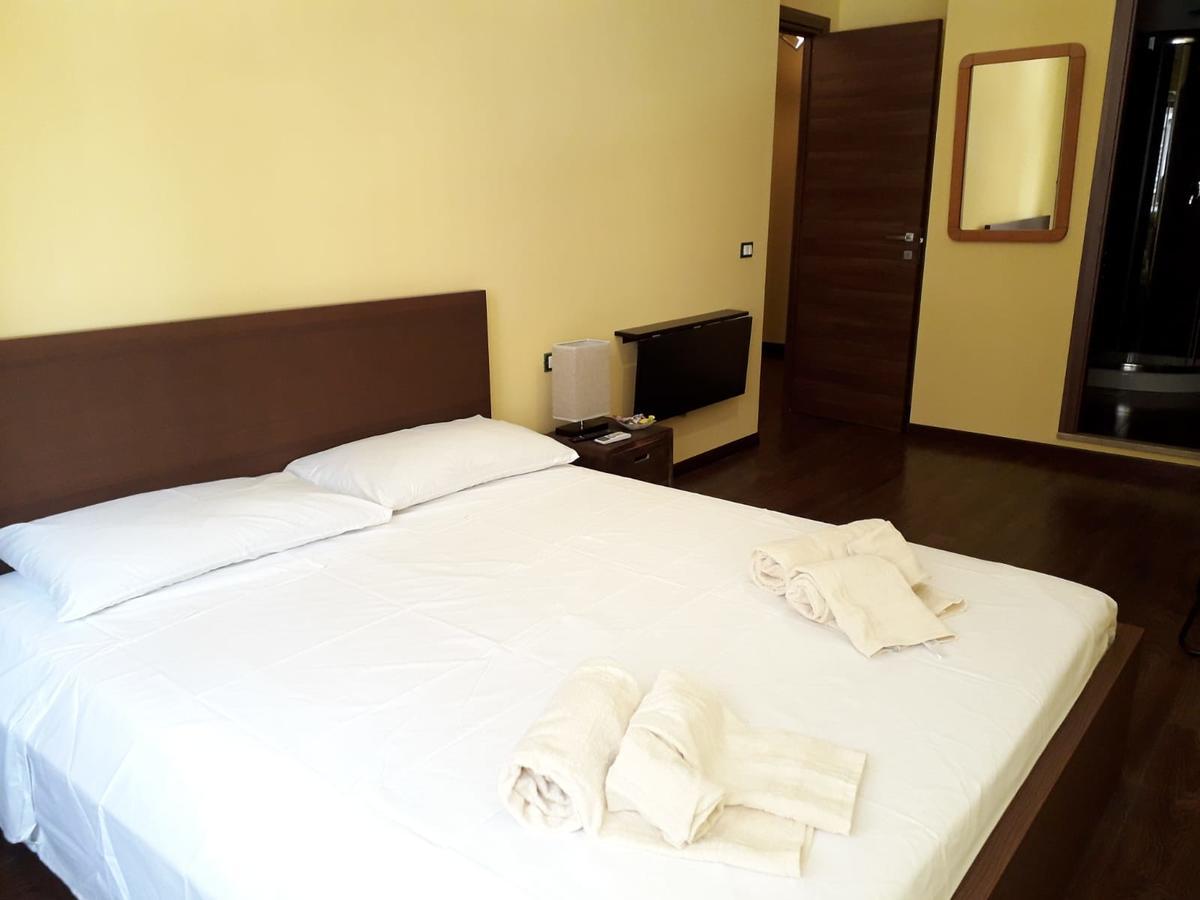 Il Coriandolo Guest house 2*