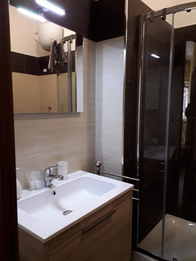 Il Coriandolo Guest house Rome