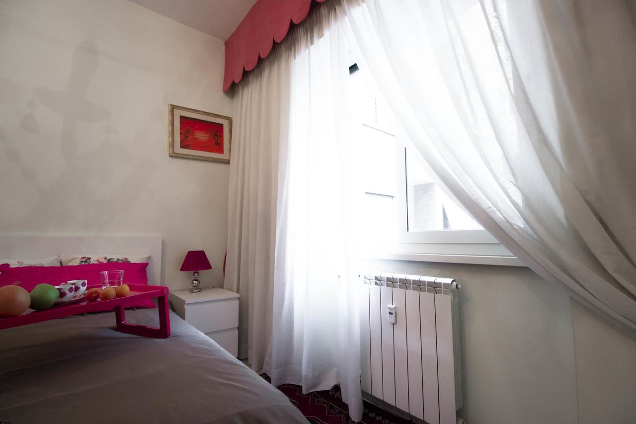 Casa vacanze Asher's House Colosseum