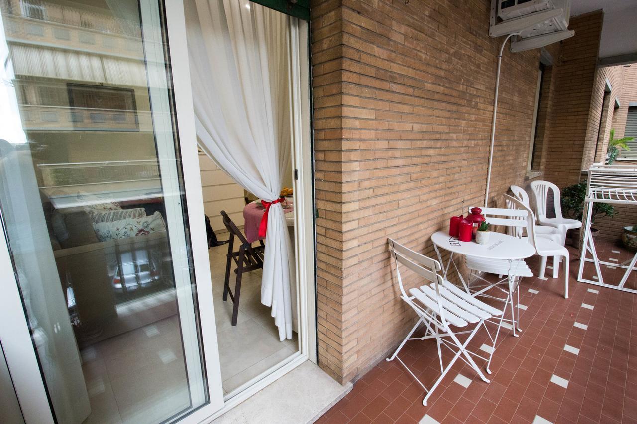 Asher's House Colosseum Casa vacanze Roma