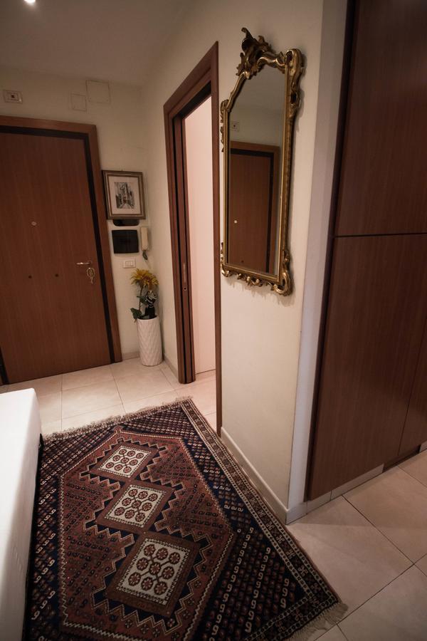 Casa vacanze Asher's House Colosseum