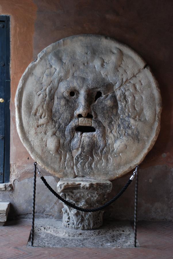Asher's House Colosseum Casa vacanze