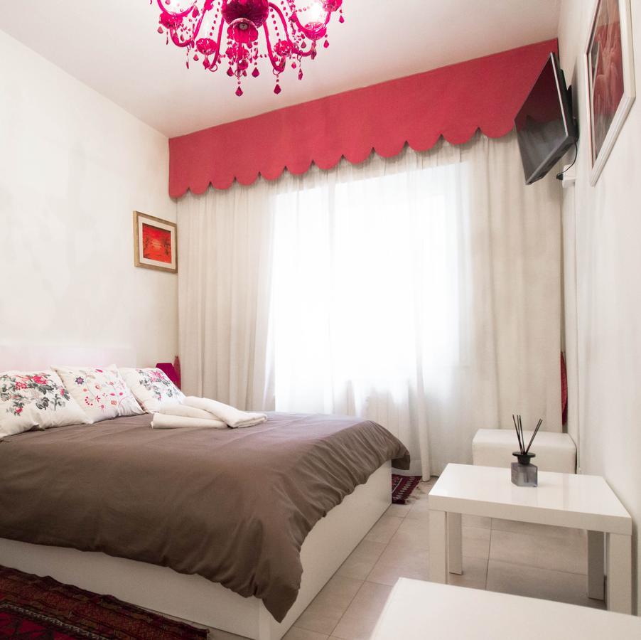 Casa vacanze Asher's House Colosseum *
