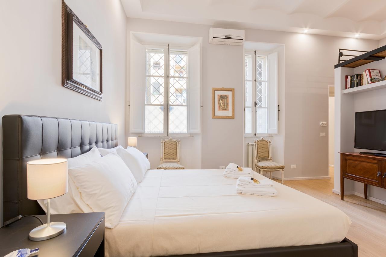 Apartment As Feel - Ripa In Trastevere Rome