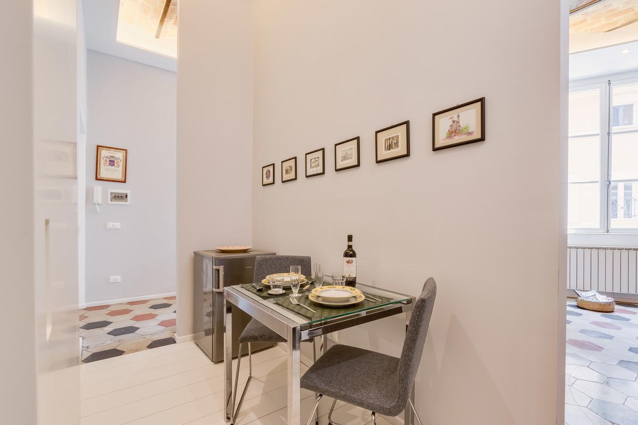 Apartment As Feel - Ripa In Trastevere Rome
