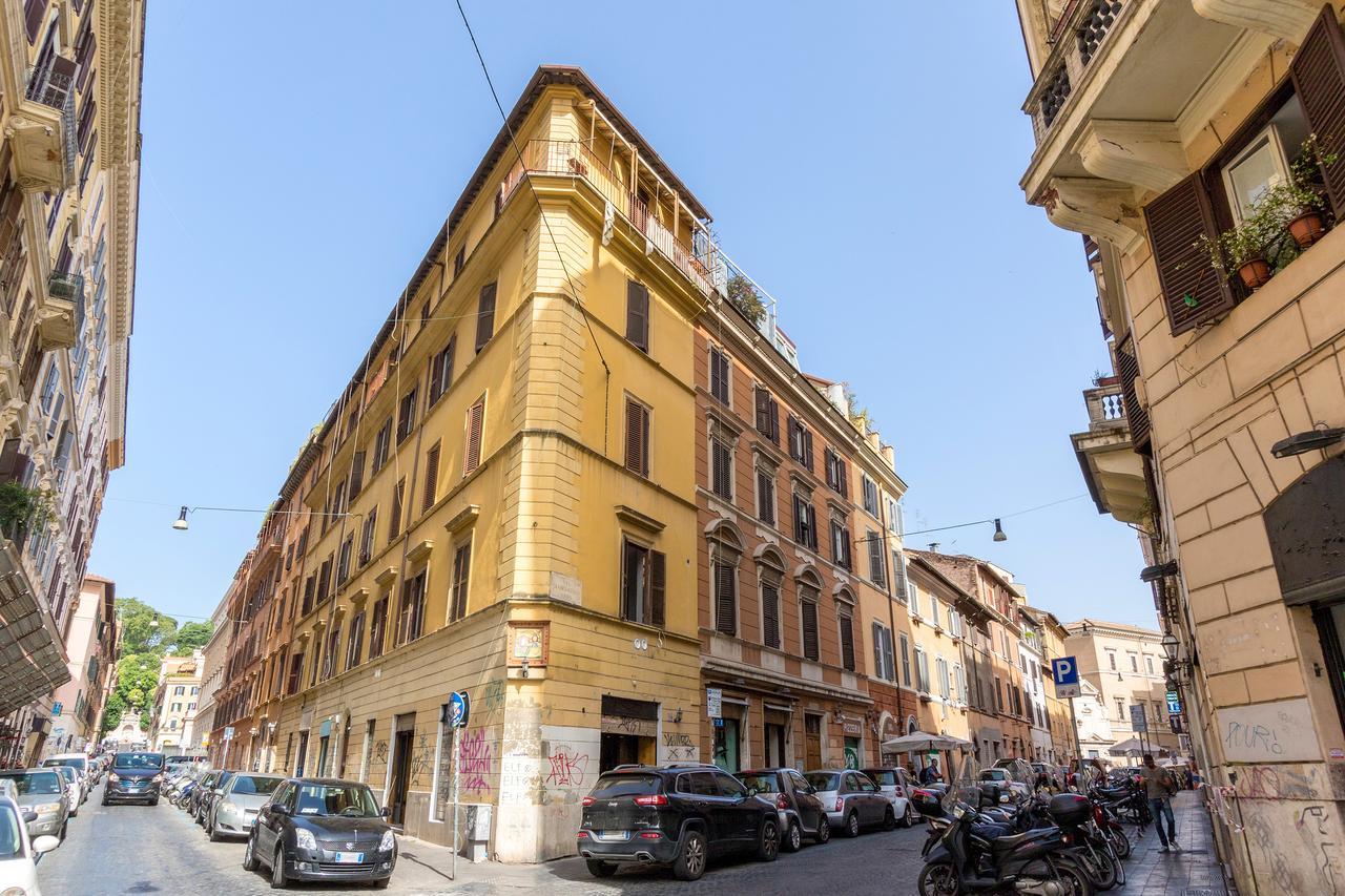 As Feel - Ripa In Trastevere * Rome