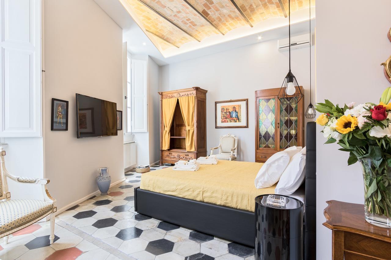 As Feel - Ripa In Trastevere Apartment Rome