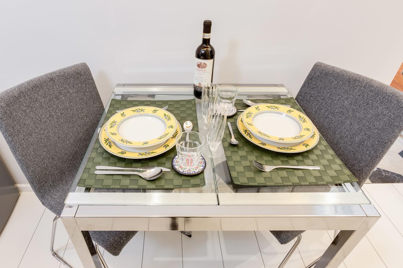 Apartment As Feel - Ripa In Trastevere Rome