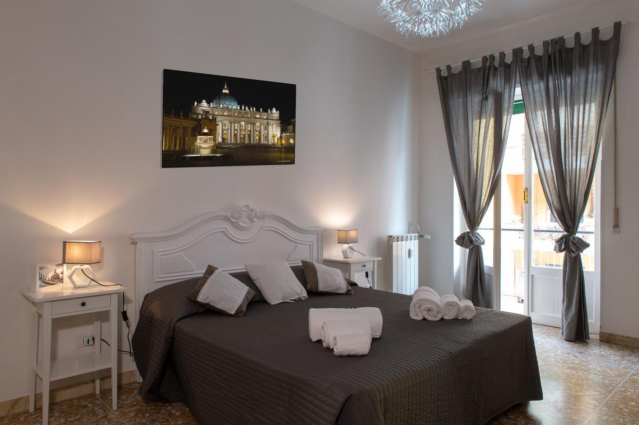 Apartment House Bonifacio *