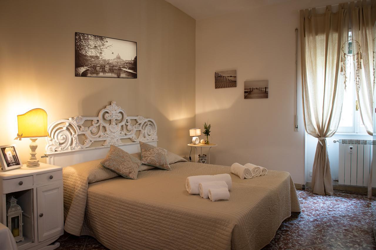 House Bonifacio * Rome