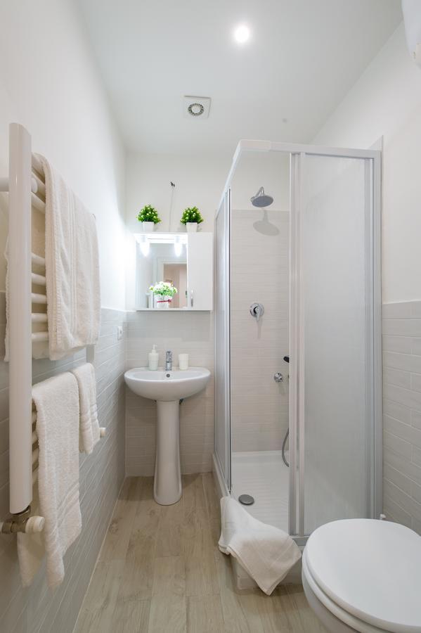 Apartment House Bonifacio Rome