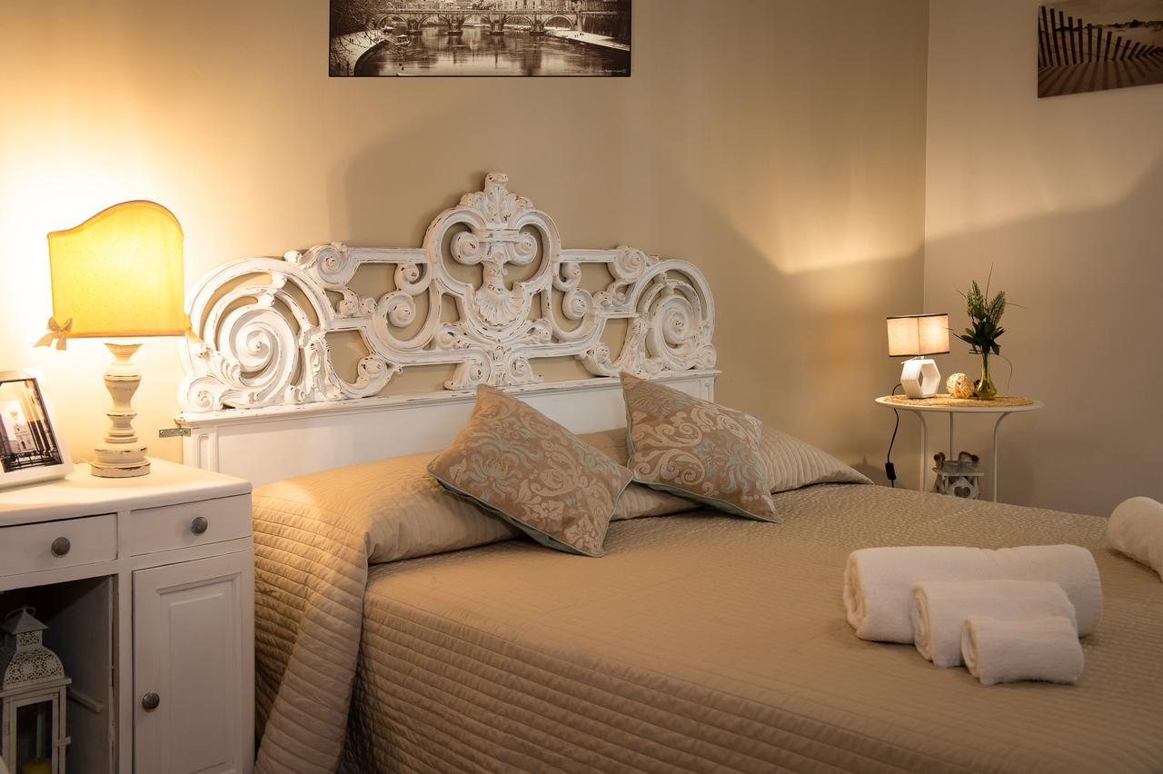 House Bonifacio Apartment *