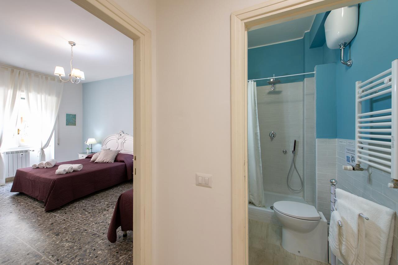 Apartment House Bonifacio *