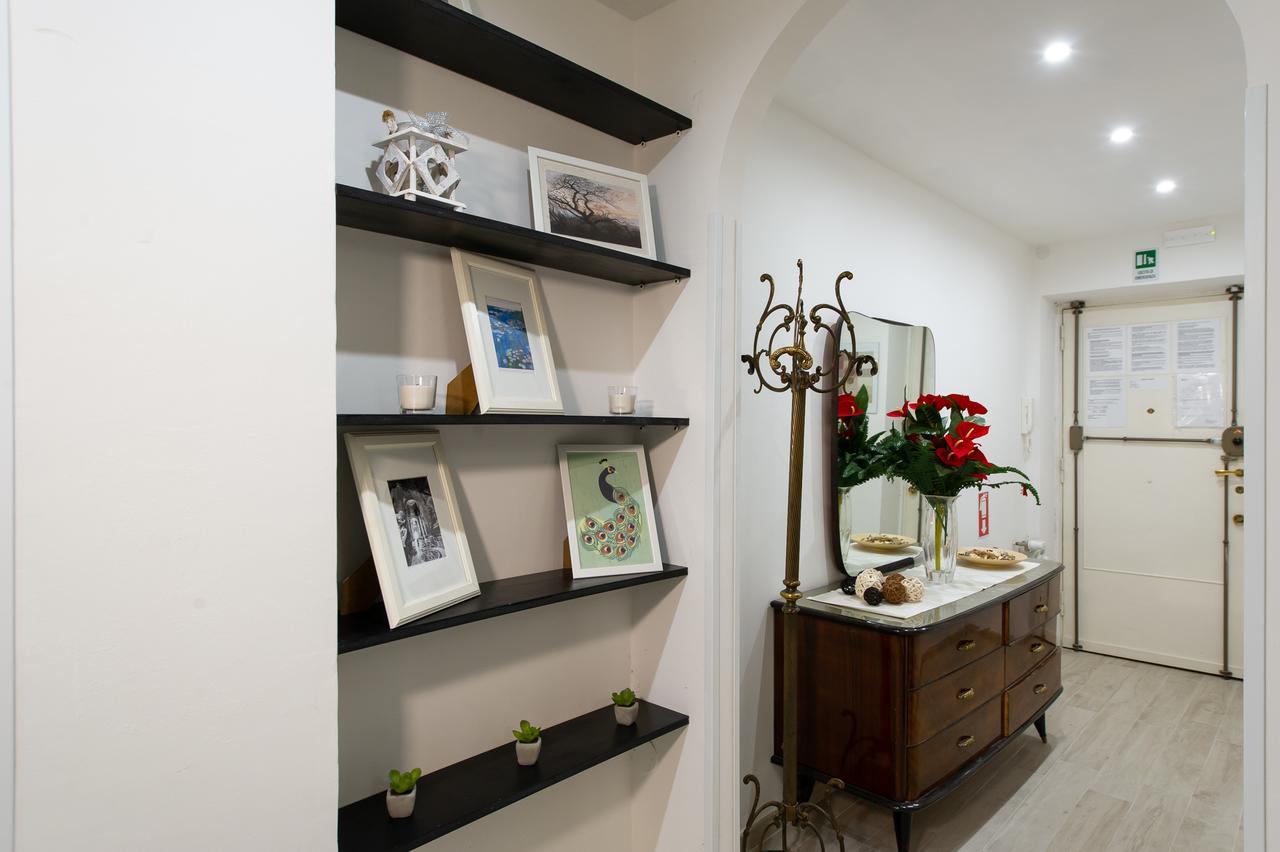 Apartment House Bonifacio *