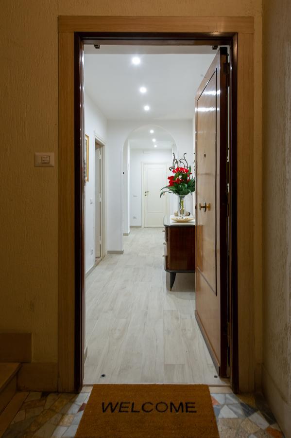 House Bonifacio Rome