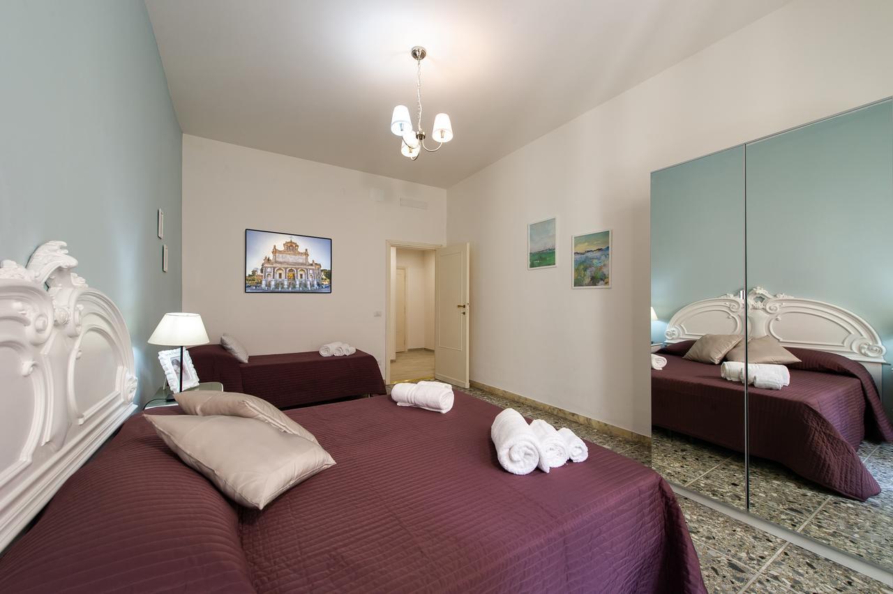 House Bonifacio Apartment