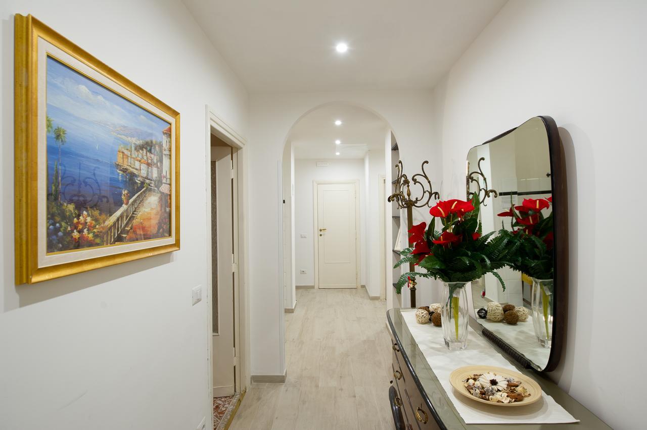 Apartment House Bonifacio *