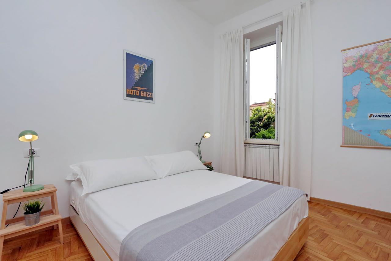 Traiano Charme - My Extra Apartment Rome
