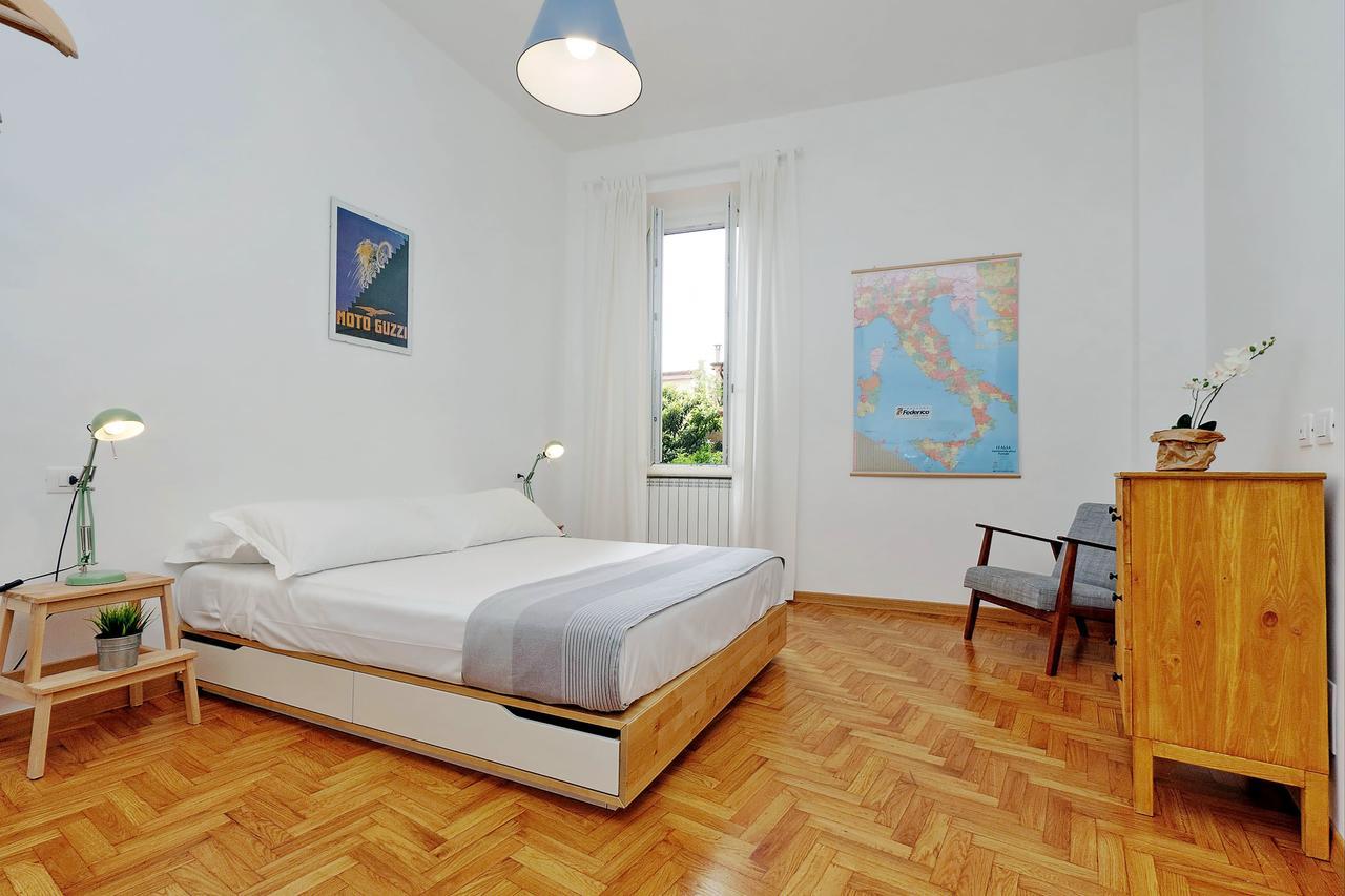Traiano Charme - My Extra Apartment