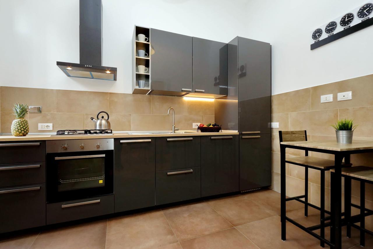 Traiano Charme - My Extra Apartment