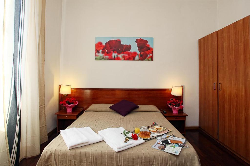 Guest house Pigneto Rome