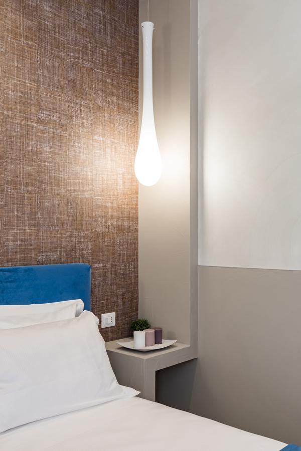 A World Aparts - Barberini Boutique Hotel Rome