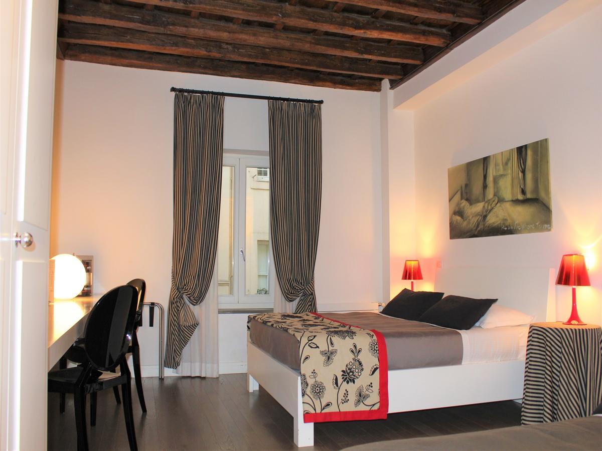 Relais Fori Imperiali 2* Rome