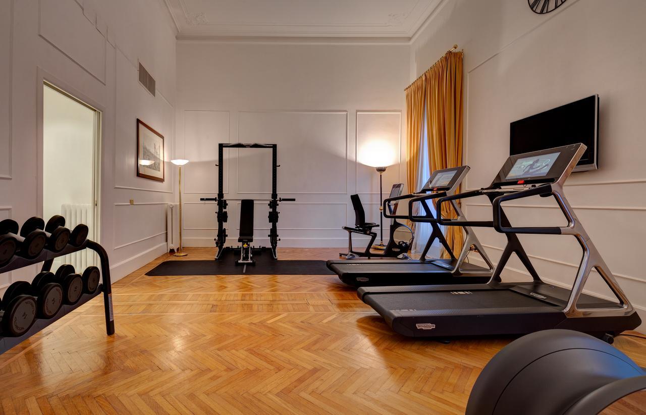 Grand Plaza 5* Rome